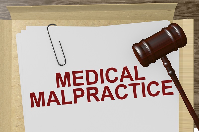 Medical Malpractice Deaths In The U.S. Exceed Gun Deaths By A Wide Margin  (But Why Aren't We Talking About It?) - Jed Kurzban